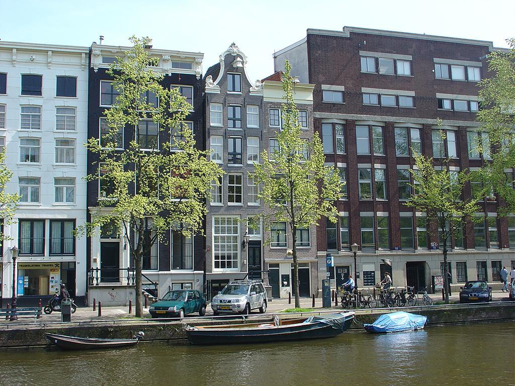 Royal Boutique Apartment Άμστερνταμ Δωμάτιο φωτογραφία