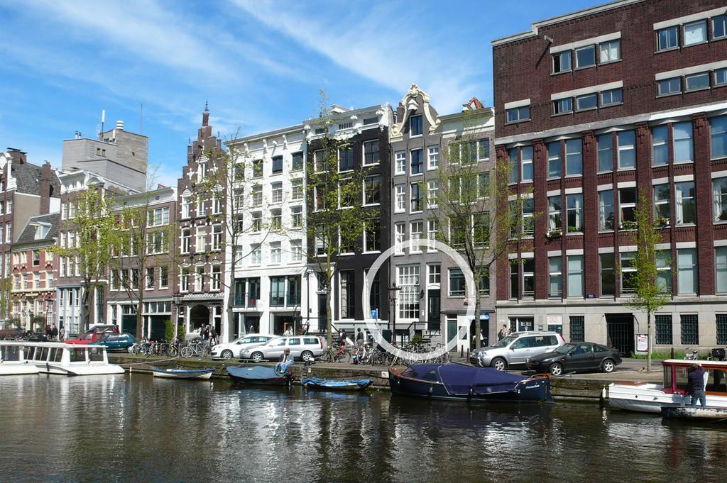 Royal Boutique Apartment Άμστερνταμ Εξωτερικό φωτογραφία