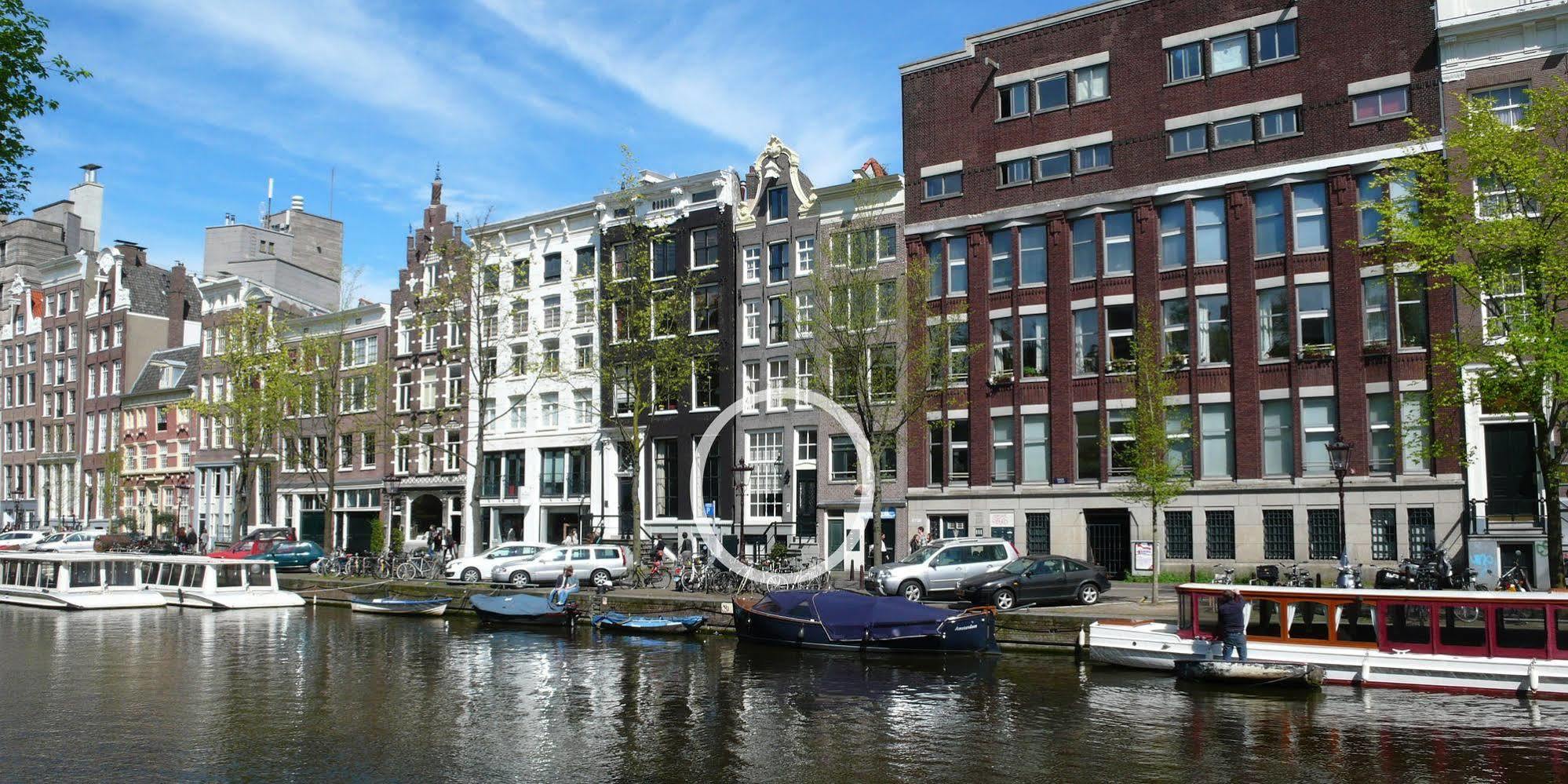 Royal Boutique Apartment Άμστερνταμ Εξωτερικό φωτογραφία